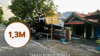 Promo Rumah di Semarang Utara, Semarang, LB 302m², Harga 1,3 Miliar