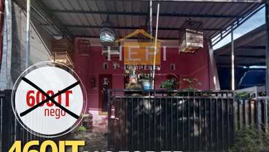 Jual Rumah Minimalis di Ngesrep, Semarang, 2 KT, Harga Terbaik