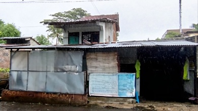 Jual Rumah Megah Luas 214 m2 Area Gajah Mungkur, Semarang