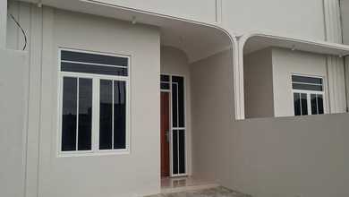 Rumah Siap Pakai di Area Tlogomulyo, Temanggung, LT 83m²