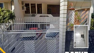 Sewa Rumah Favorit di Gajah Mungkur, Semarang, Harga Terjangkau