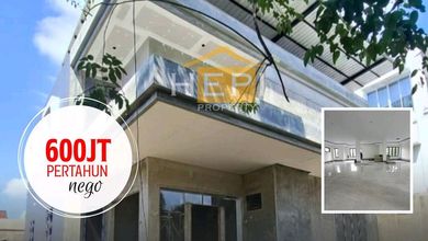 Hunian Sewaan Area Lamper, Semarang, LB 700m²,  KT