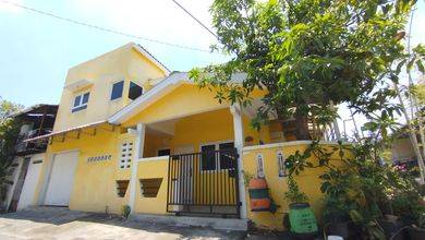 Rumah Modern area Tanah Mas, Semarang, Luas 150 m2
