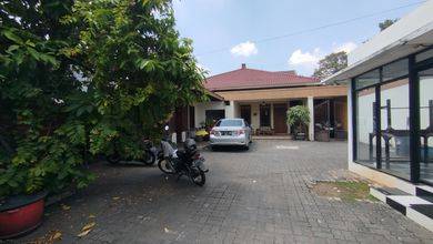 Jual Rumah Baru di Gajah Mungkur, Semarang LT 920 m2