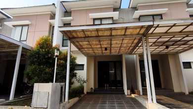 Dijual Rumah Nyaman di Graha Padma, Semarang - LT 96m²