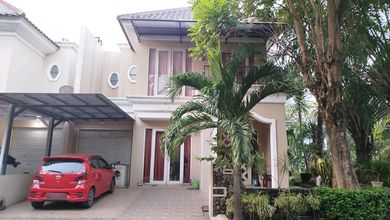 Jual Rumah 300 di Semarang Utara, Semarang