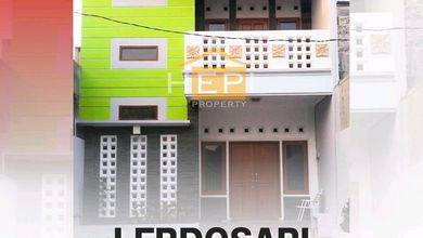Jual Rumah 213 area Semarang Barat, Semarang