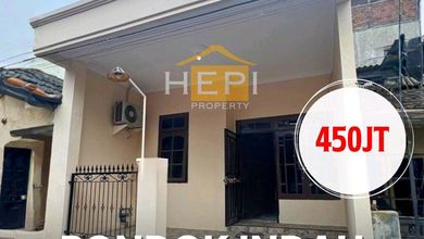 Rumah Nyaman Lokasi Pedurungan, Semarang, LT 60m², Harga 450 Juta