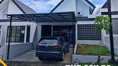 Rumah Siap Huni di Miles Bsb City Mijen Semarang