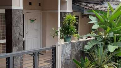 Dijual Rumah Strategis di Sambiroto, Semarang - LT 117m²