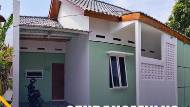Rumah Siap Huni di Sendangmulyo, Tembalang, Semarang. Dekat Ketileng, Klipang, Rs Wongsonegoro, Unimus, Rs Primaya.