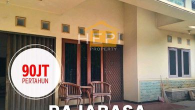 Kontrakan Murah di Semeru, Semarang, 4 KT, Harga 90 Juta /tahun