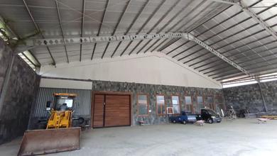 Disewakan Gudang Baru Lt. 3500m² Di Kendal
