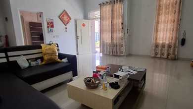 Rumah Siap Huni di Kawasan Graha Padma, Semarang, LT 135m²