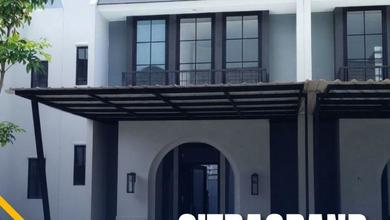 Sewa Rumah Terbaik di Citragrand, Semarang, Harga Terjangkau
