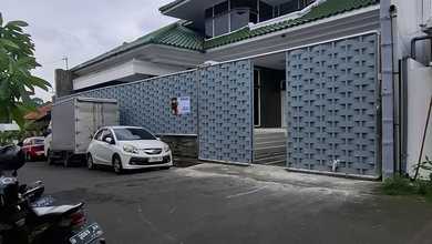 Hunian Mewah di Kawasan Candisari, Semarang, LB 450m², Harga 5,5 Miliar