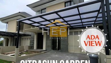 Dikontrakkan Rumah Murah di Bukit Sari, Semarang, LT 200m²