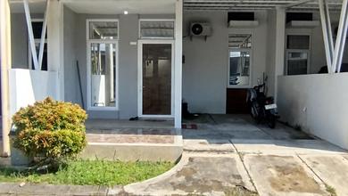 Rumah Sewa Murah Lokasi Gajah, Semarang, LB 90m²
