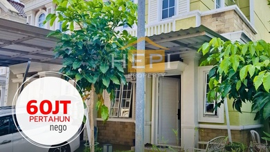 Sewa Rumah Terbaik di Simongan, Semarang, Harga Terjangkau