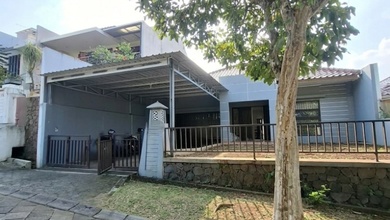 Sewa Rumah Favorit di Candi Golf, Semarang, Harga Terjangkau