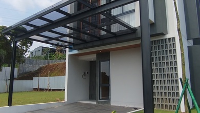 Jual Rumah Strategis di Jangli, Semarang - LT 105m²