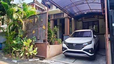 Hunian Favorit di Semarang Barat, Semarang, 2 KT, Harga 1,1 Miliar