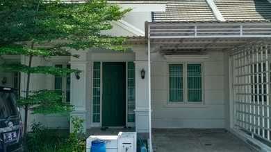 Jual Rumah Cantik LT 84 m2 area Kedungmundu, Semarang