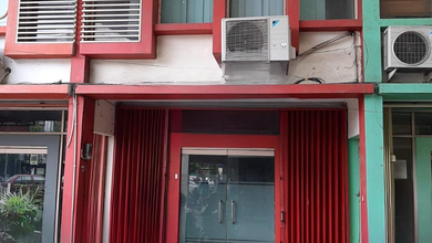 Jual Ruko Cocok Untuk Semua Jenis Bisnis & Siap Pakai di Semarang Timur - Semarang