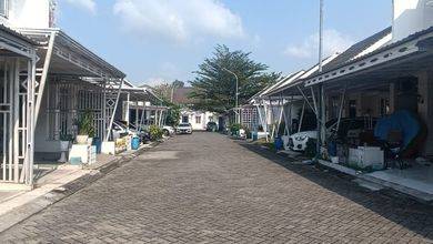 Jual Segera Rumah Mewah di Kedungmundu, Semarang, Luas 84 m2