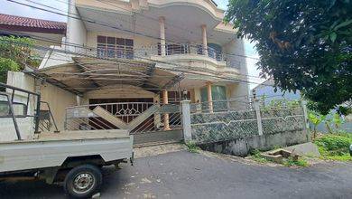 Jual Rumah Cantik LT 476 m2 area Bukit Sari, Semarang