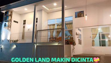 Jual Rumah Kos Minimalis Modern Cocok Investasi