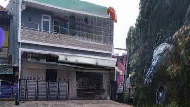 Jual Harga Kompetitif Ruko Inti Kota Siap Huni Jl. Elang Raya, Mangunharjo, Kec. Tembalang, Kota Semarang, Jawa Tengah