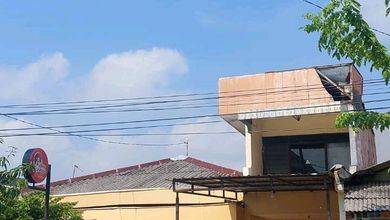 Jual Rumah 196 di Gayamsari, Semarang