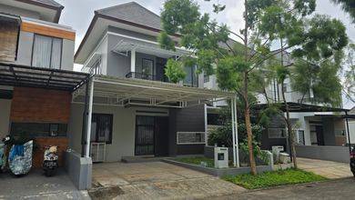 Disewakan Rumah Minimalis Daerah BSB City, Semarang, LT  120 m2