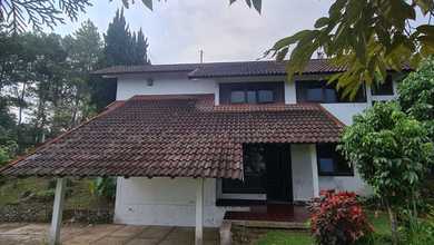 Dijual Villa Bandungan ( Belakang Alamanda)