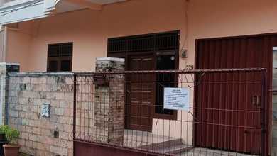 Jual Rumah Megah LT 120 m2 Area Tanah Mas, Semarang