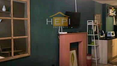 Hot Listing Apartemen Siap Huni Terbaik di Semarang 1br, 28sqm