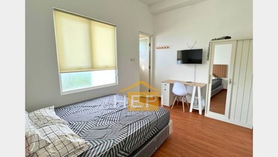 Rumah Kost Aktif Lokasi Strategis di Tengah Kota Semarang