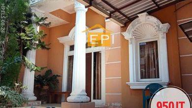 Jual Rumah 90 di Ngaliyan, Semarang