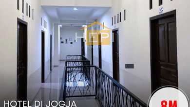 Hotel Red Doorz Jalan Wahid Hasyim Jogja