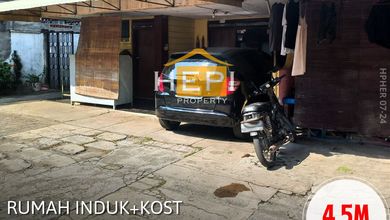 Rumah Mewah Luas 594 m2, area Sompok, Semarang