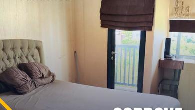 Jual Cepat Apartemen Murah di Banyumanik, Semarang, LT 25m²