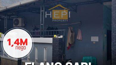 Kost Aktif Full di Elang Sari Tembalang Semarang