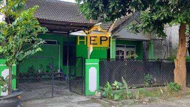 Rumah Premium area Ketileng, Semarang, LT 90 m2