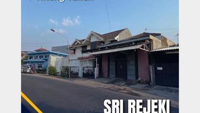 Tanah Bebas Banjir di Sri Rejeki Semarang Barat