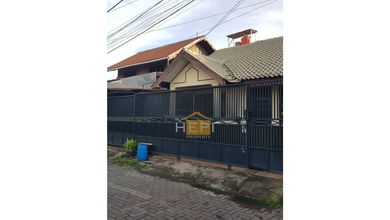 Rumah + Kost di Palebon Pedurungan Semarang Timur