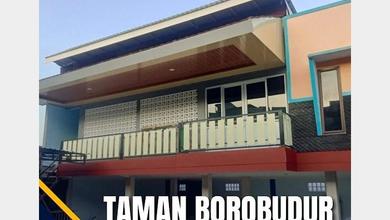 Rumah Siap Huni Bebas Banjir Dekat Akses Tol di Manyaran Semarang Barat