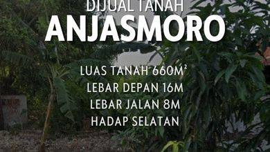 Jual Tanah Lokasi Cluster Semarang Barat Pemandangan Danau dan Taman