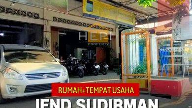 Jual Segera Rumah Elit area Semarang Barat, Semarang, Luas 535 m2