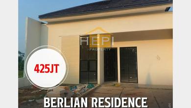 Jual Rumah Minimalis di Mijen, Semarang, 2 Kamar Tidur, Harga Terbaik